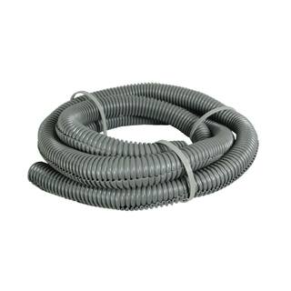 Gardner Bender 1 in. x 5 ft. Split Flex Tubing FLX-1007GRT