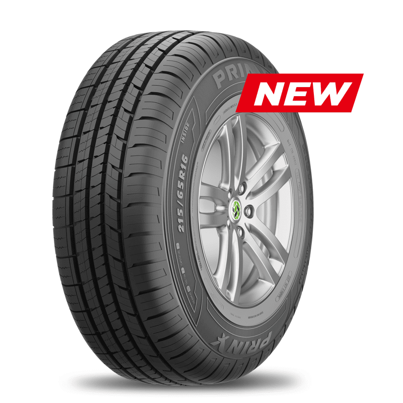 PRINX HICITY HH2 195/50R16 124R TIRE