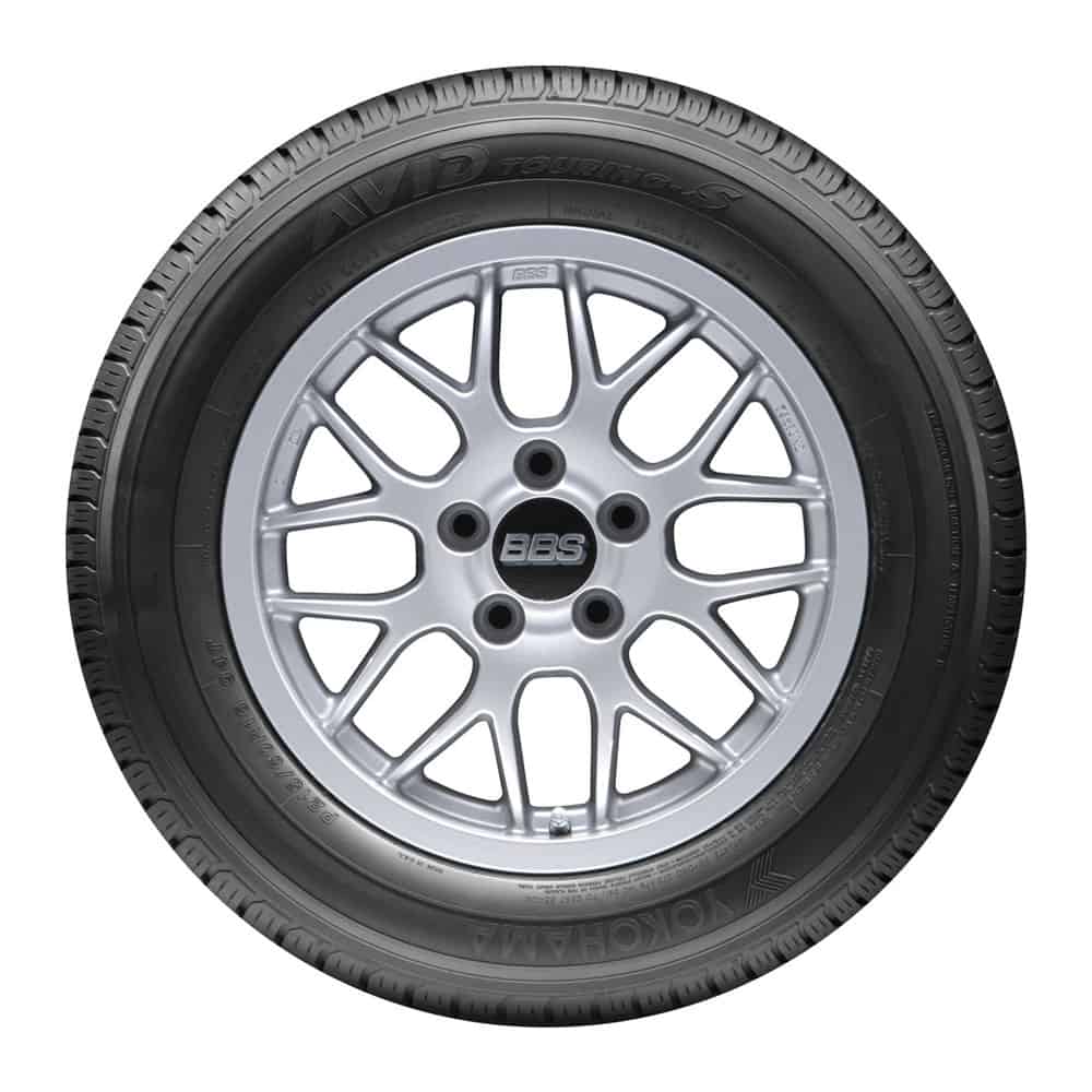 Yokohama Avid Touring S 215/65R16 98T