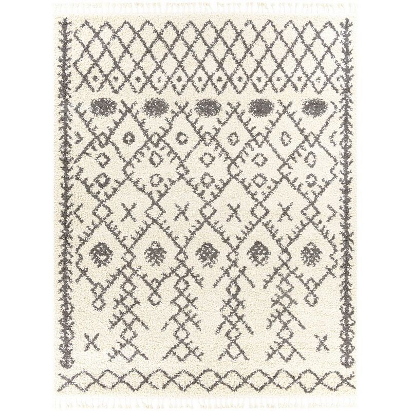 Macolm Global Area Rug