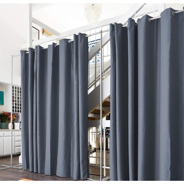 Room dividers now 8ft Tall X 10ft Wide Room Divider Curtain