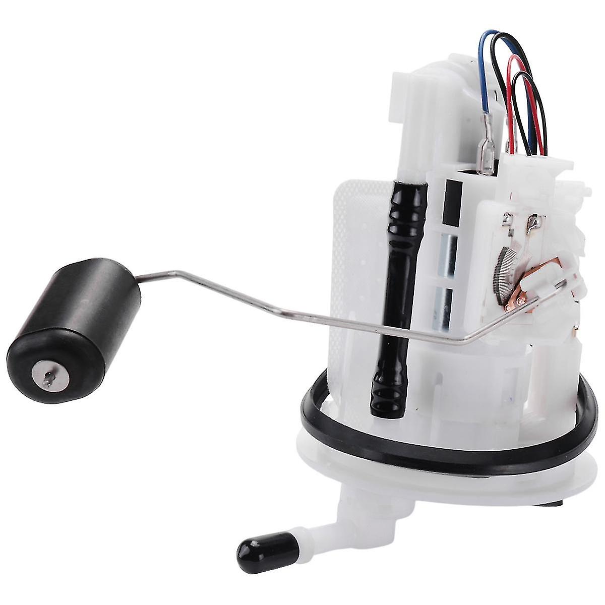 Motorcycle Tank Fuel Pump Assy Fuel Transfer Pump For Ybr125 Ybr 125 Accessories 3d9-13907-10-00