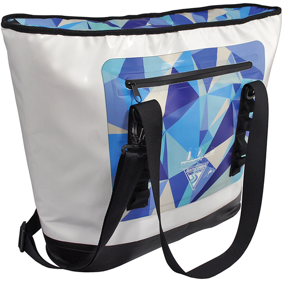 SEATTLE SPORTS 025265 Frostpak Prism Dblwall36Qt