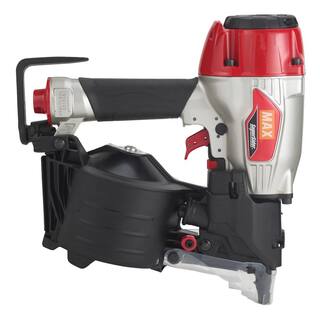 MAX SuperSider 15 Siding Nailer CN565S3