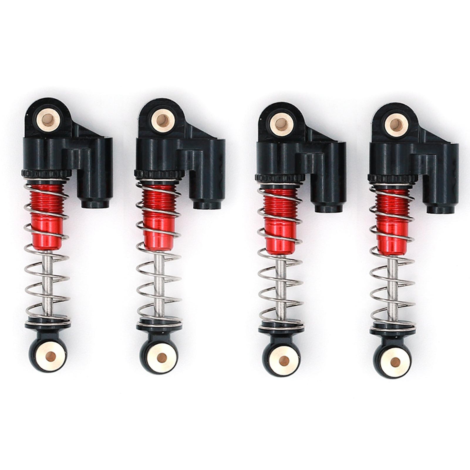 4 Pcs Shock Absorber