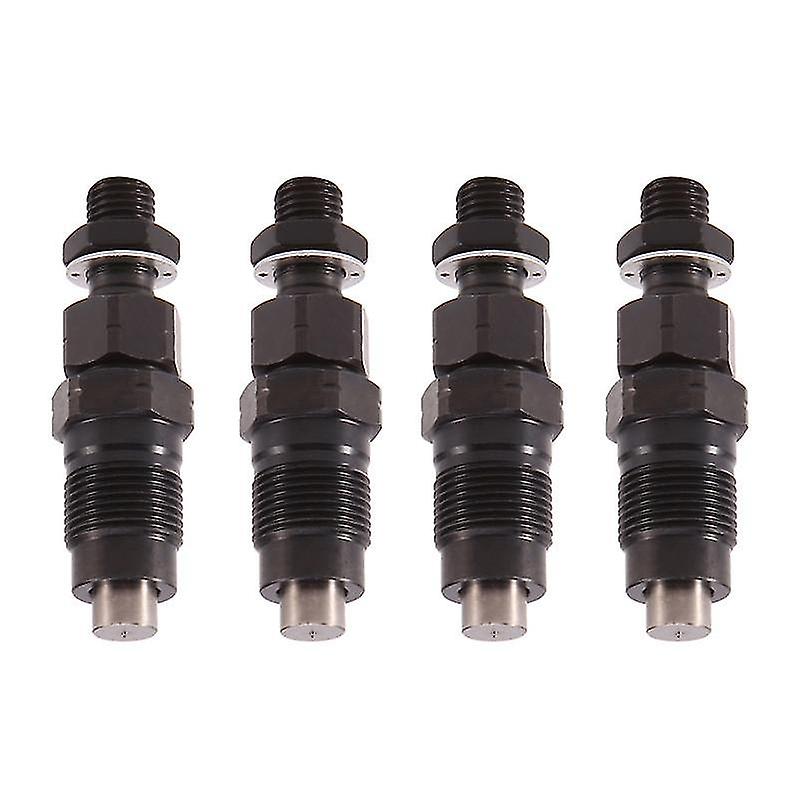 Car Parts Fuel Injector Nozzle For Opel Campo A Brava Pickup 3059cc 3.1 Td D 92-01 105007-4jg2t