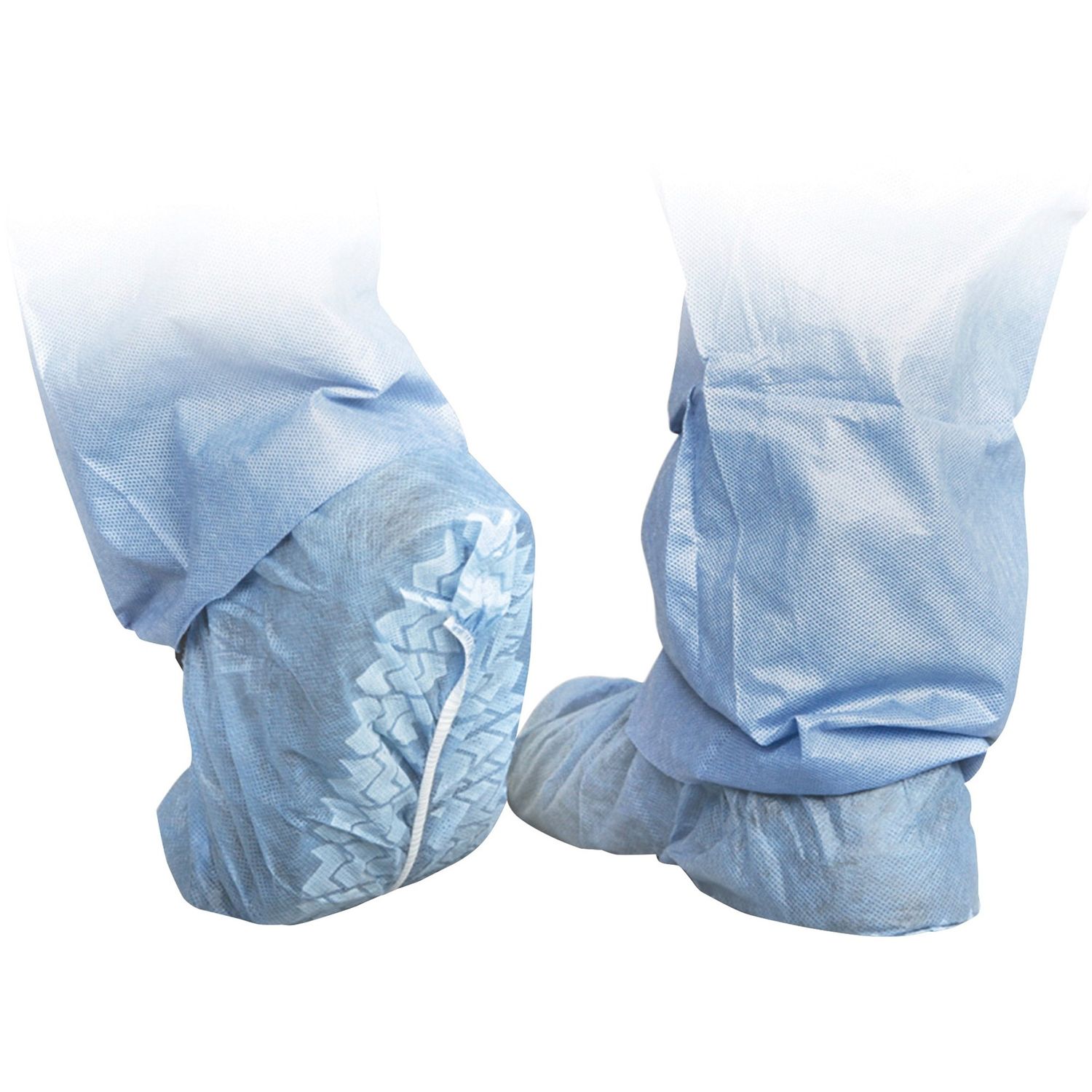 Protective Shoe Covers by Medline Industries， Inc MIICRI2003