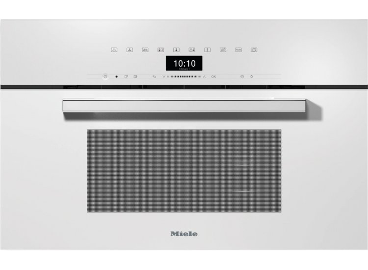 Miele DGC 7470 XL VitroLine DirectSensor 30