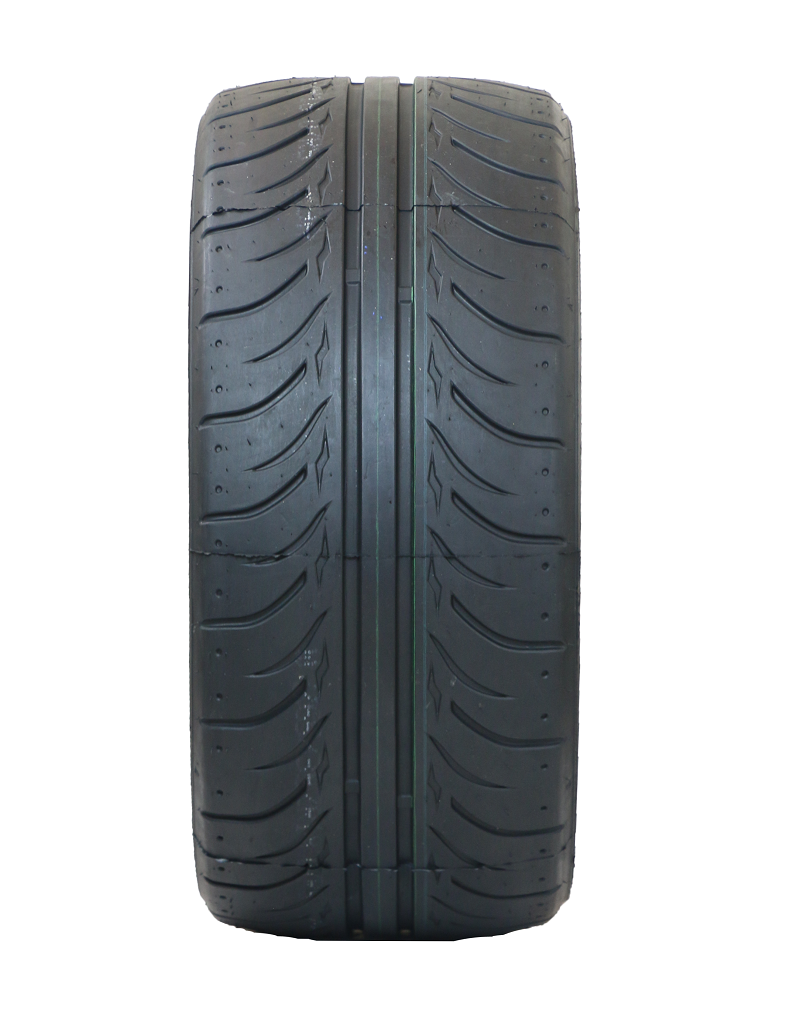 zestino wheels tires accessories GREDGE 07R 265/35ZR18  zestino semi slick drifting tires