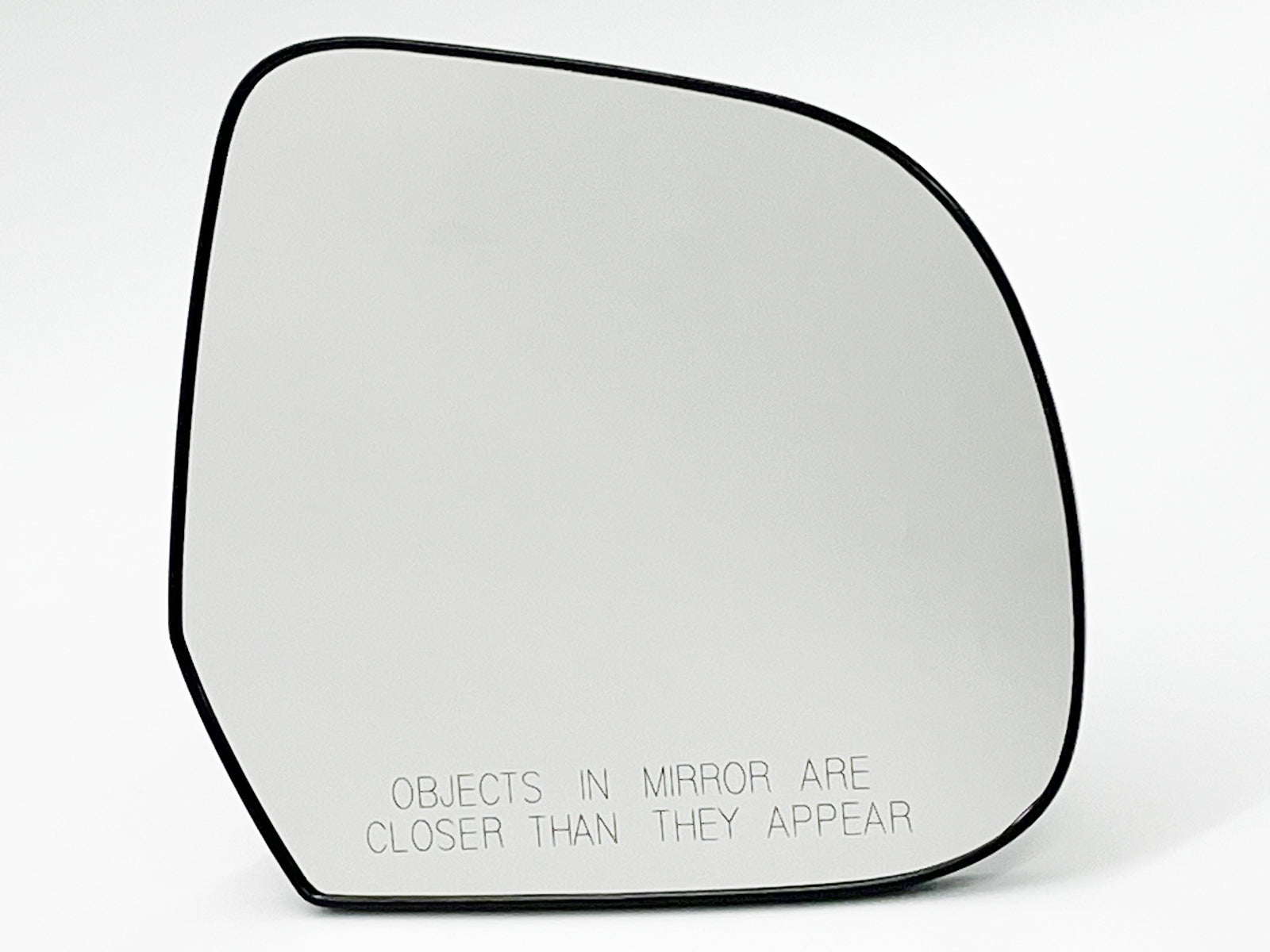 APA Replacement for Exterior Door Mirror Glass Non-Heated 2012 - 2015 VERSA 2014 VERSA NOTE Passenger Right Side 963651HK5A