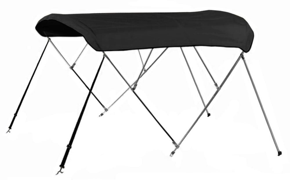 Bimini Top Boat Cover 4 Bow 54