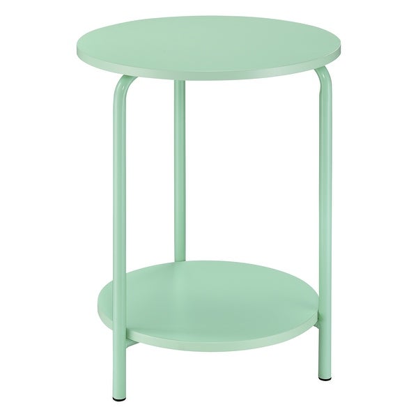 Elgin Accent Table