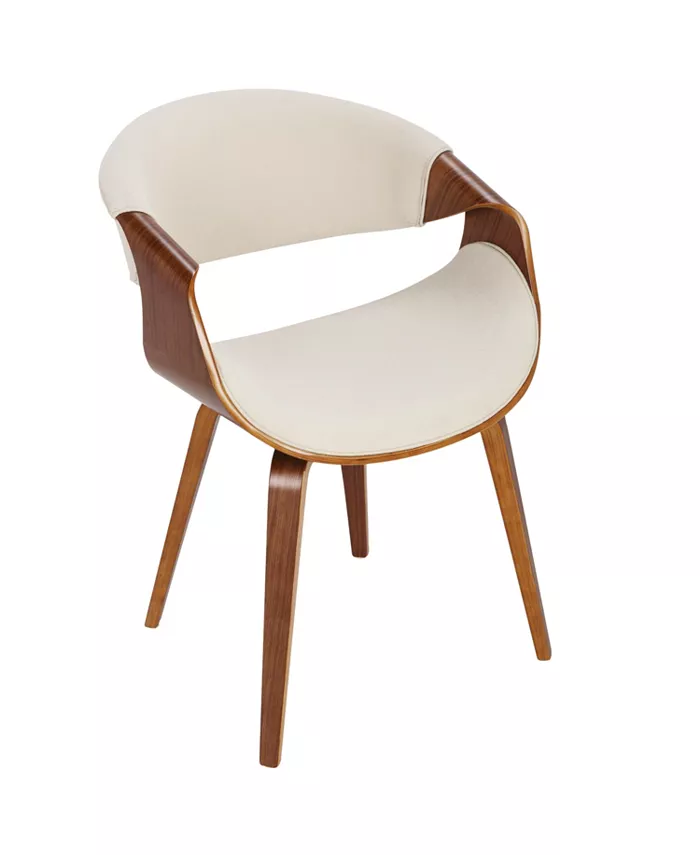 Lumisource Curvo Chair