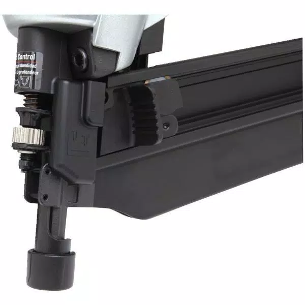 Porter-Cable 21-Degree 3-1/2 in. Full Round Framing Nailer and#8211; XDC Depot