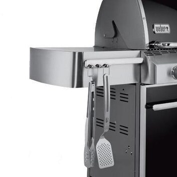 Weber Summit S-470 Propane Grill