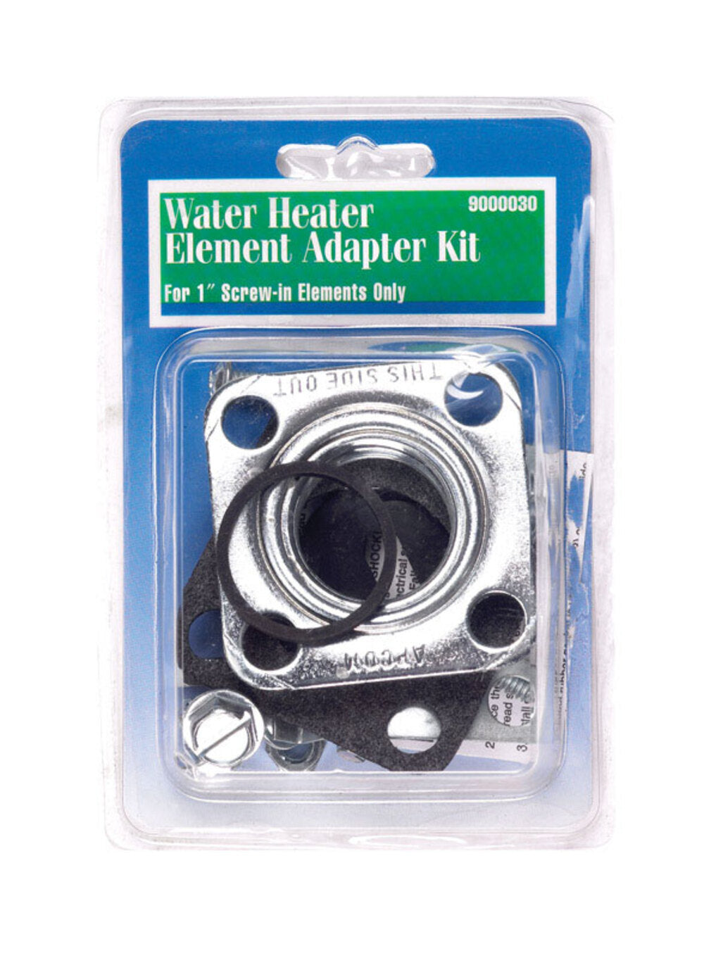 ELEMENT ADAPTOR KIT