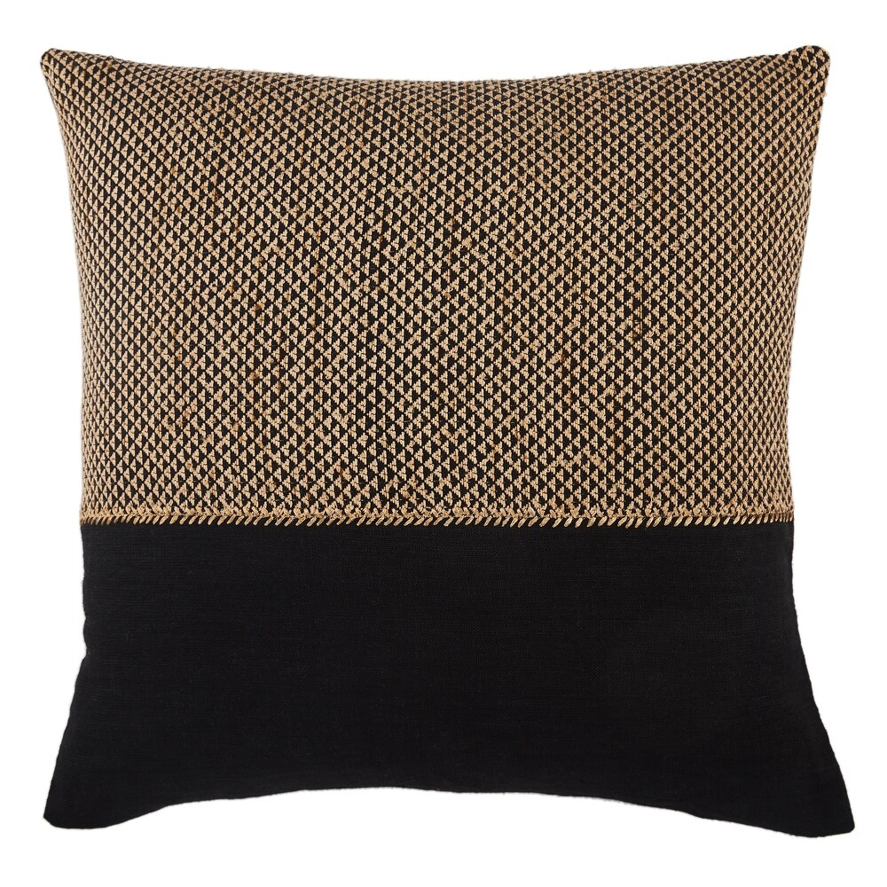 Calida Geometric Pillow