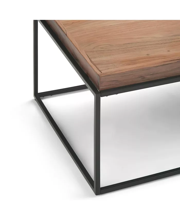 Simpli Home Carter Coffee Table