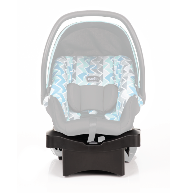 LiteMax Sport Infant Car Seat Base