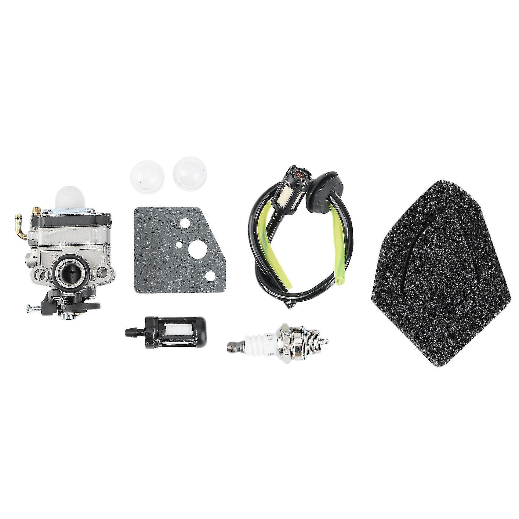 Bulb For Honda Gx31 Gx22 Air Filter Carburetor Carbohydrate Kit