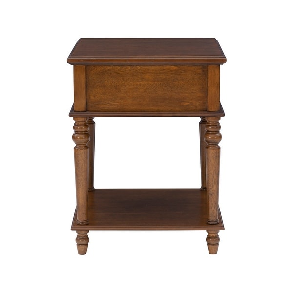 Jowin Classic Side Table