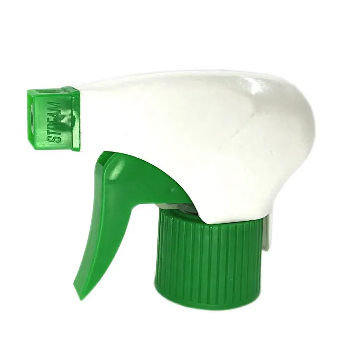 Personal care packaging 28/400 28/410  trigger sprayer for water cleaning bottle plastic 28 400 trigger sprayer 28/400