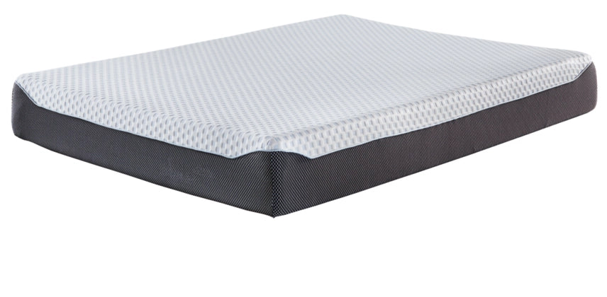 Chime Elite 10 Memory Foam Mattress