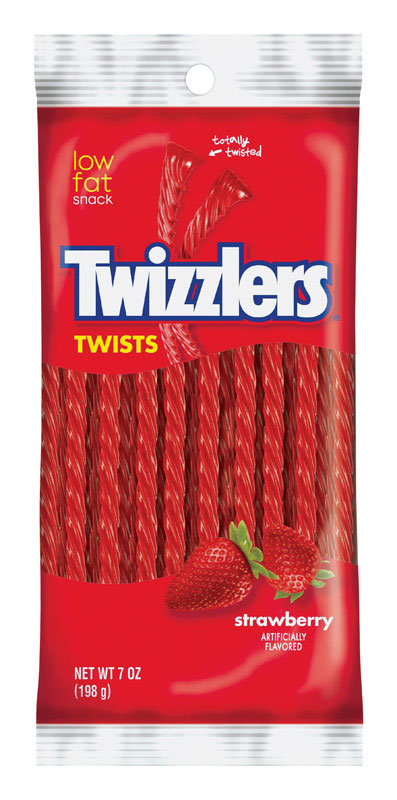 CANDY TWIZZLR STRW 7OZ