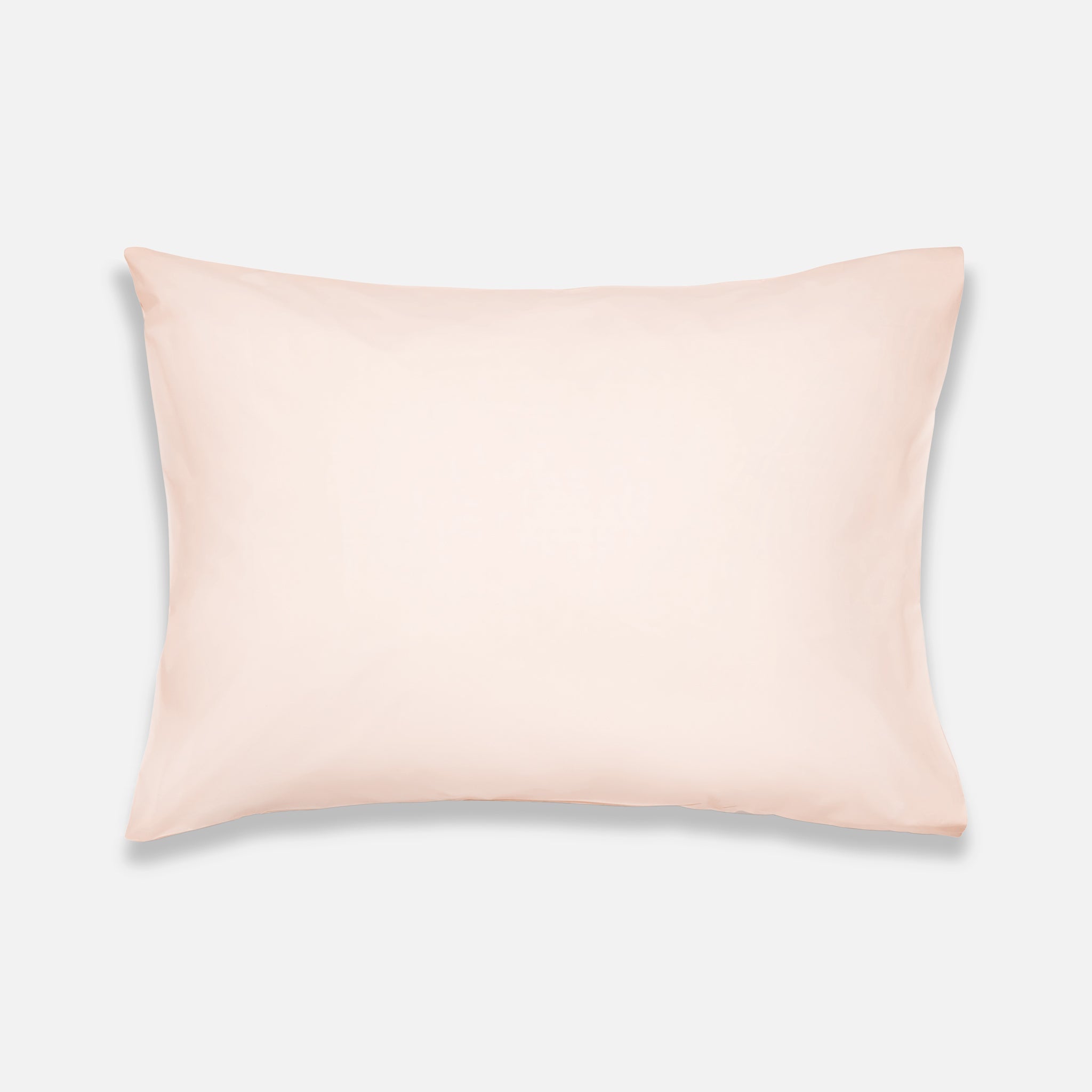 Classic Percale Pillowcases - Last Call