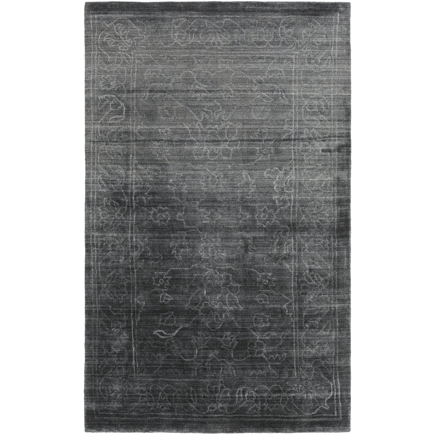 Hightower Hand Knotted Rug