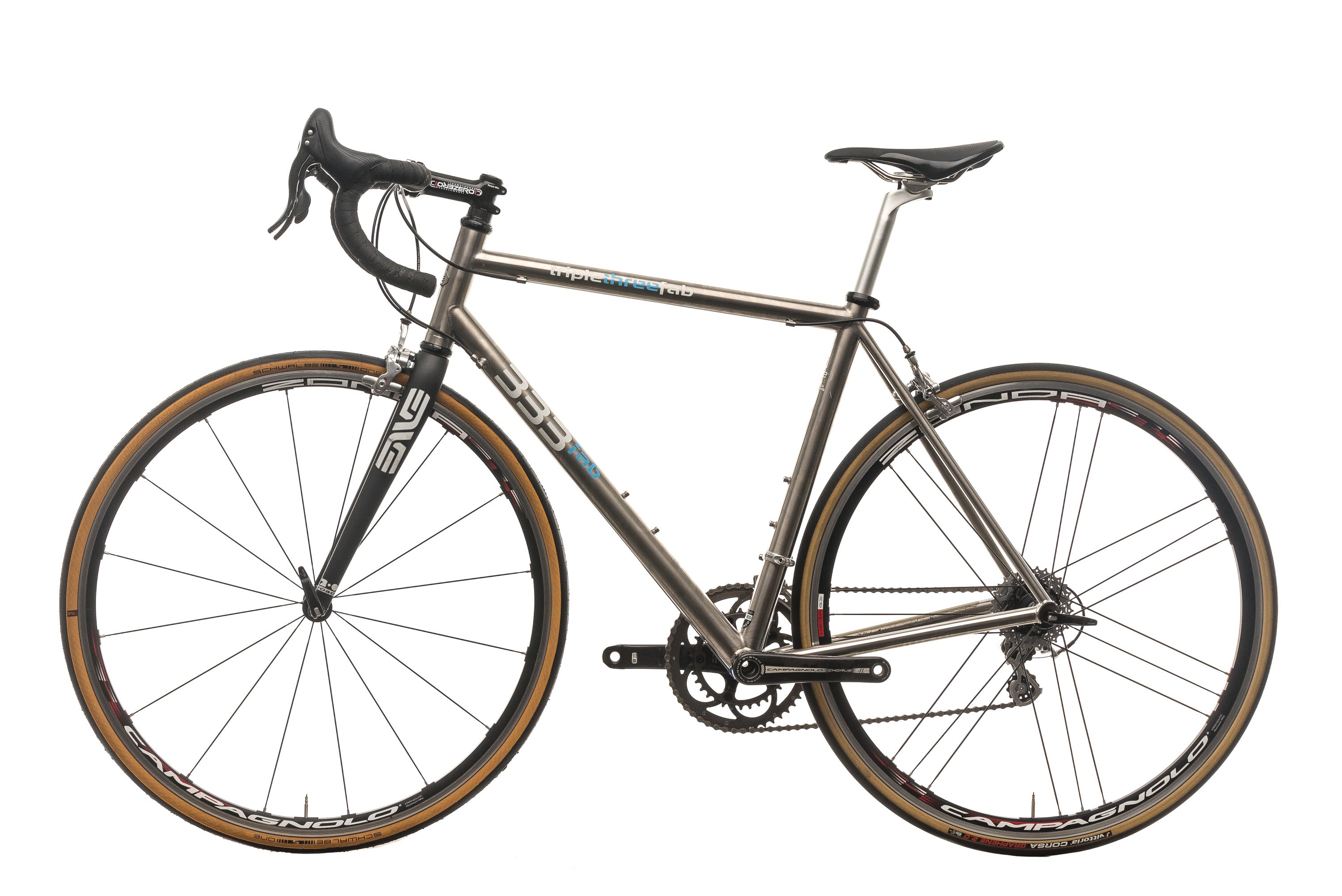 333fab Road Bike - Medium