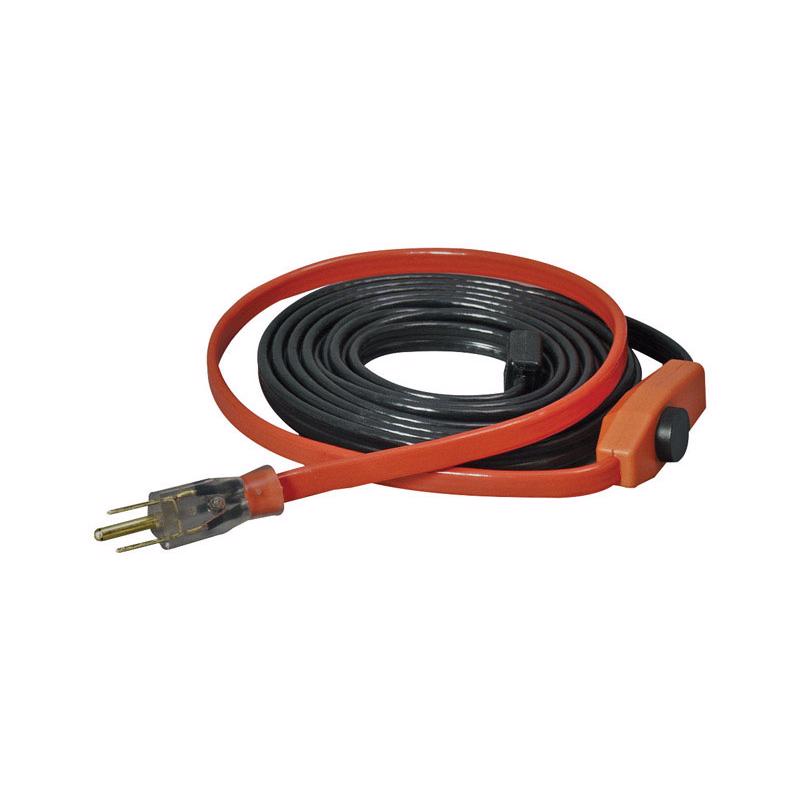 HEAT CABLE F/PIPE 24FT