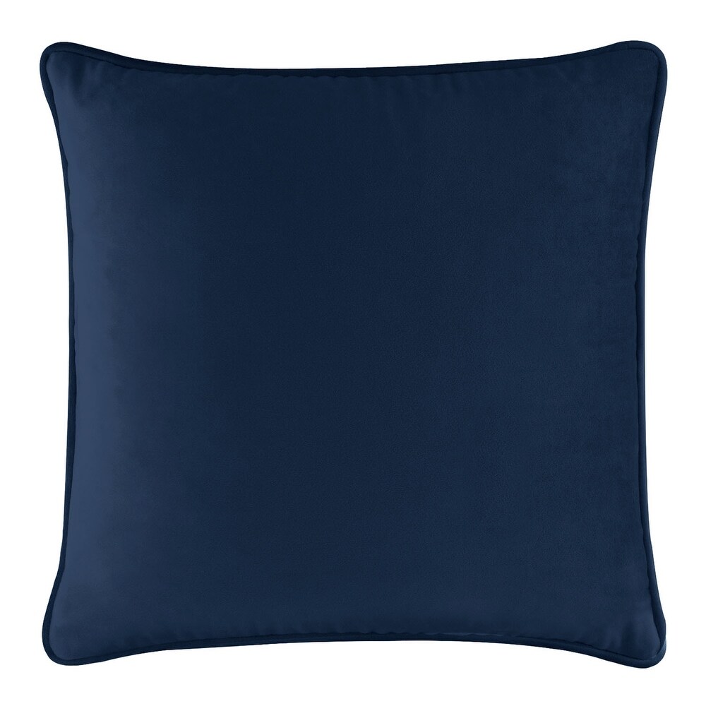 Sparkles Home Plain Pillow