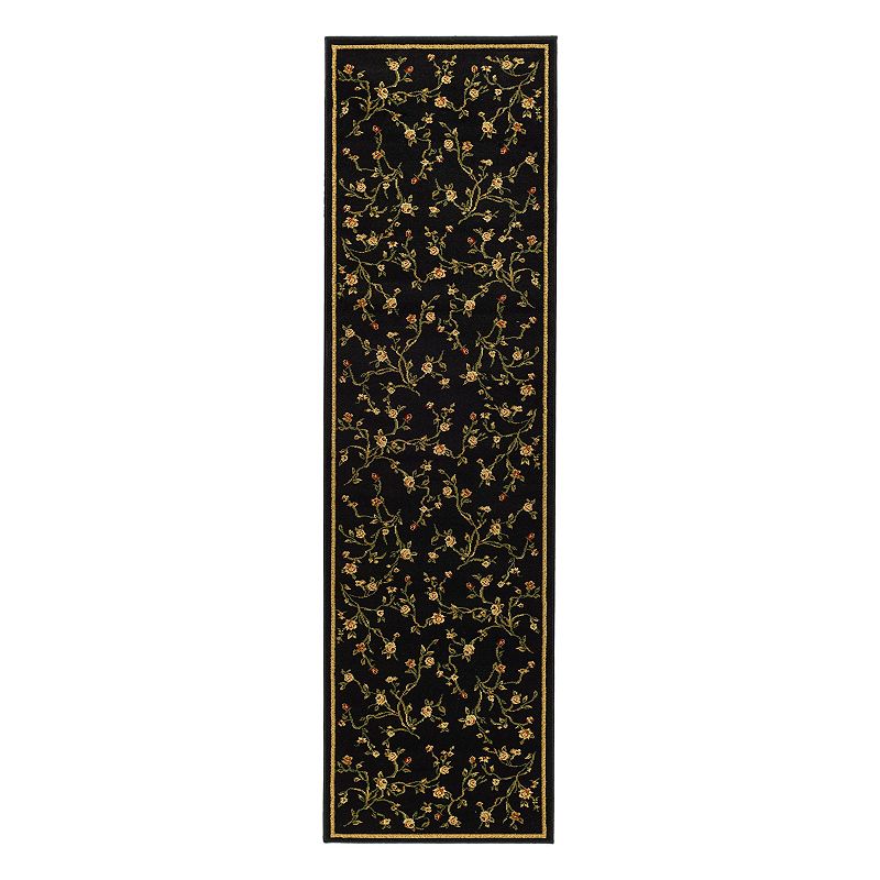 Safavieh Lyndhurst Floral Vines Rug