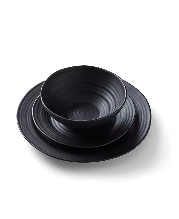 Oneida Ridge Dinnerware Collection