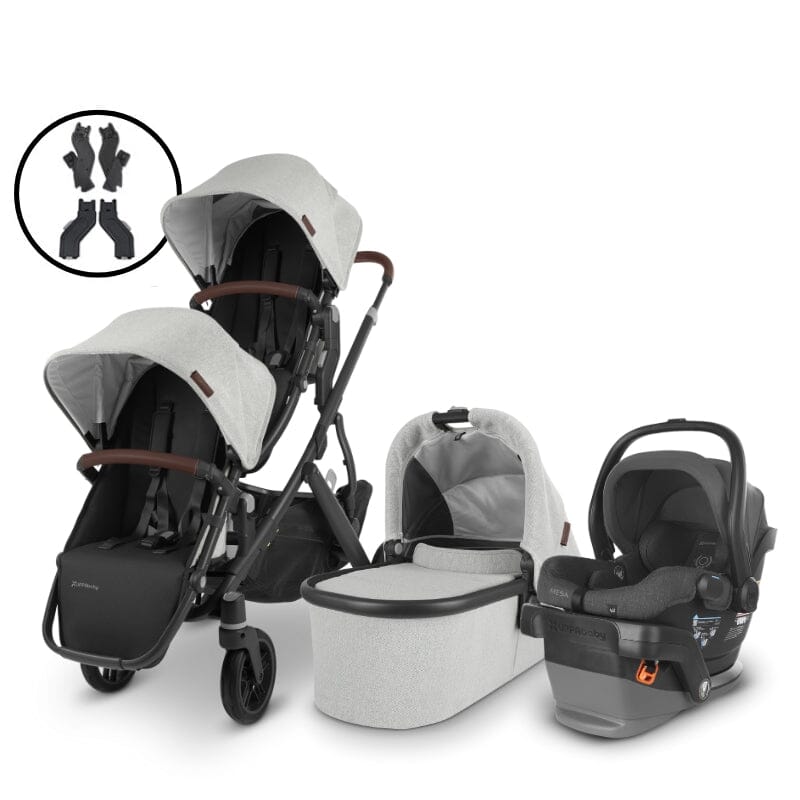 uppababy-vista-v2-double-stroller-and-mesa-travel-system