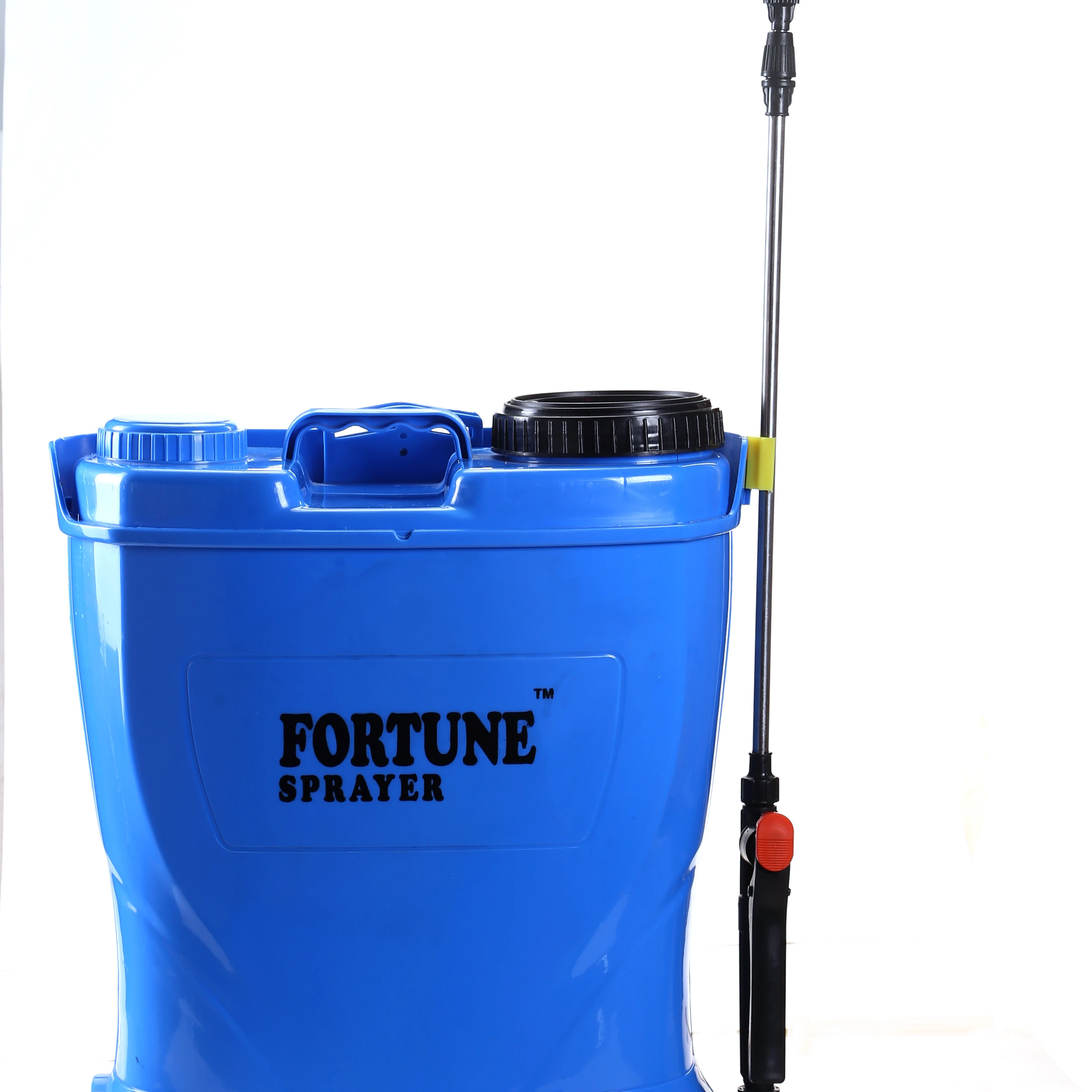 Battery Sprayer 16L 12/8 Made in India FORTUNE BATTERY SPRAYERS