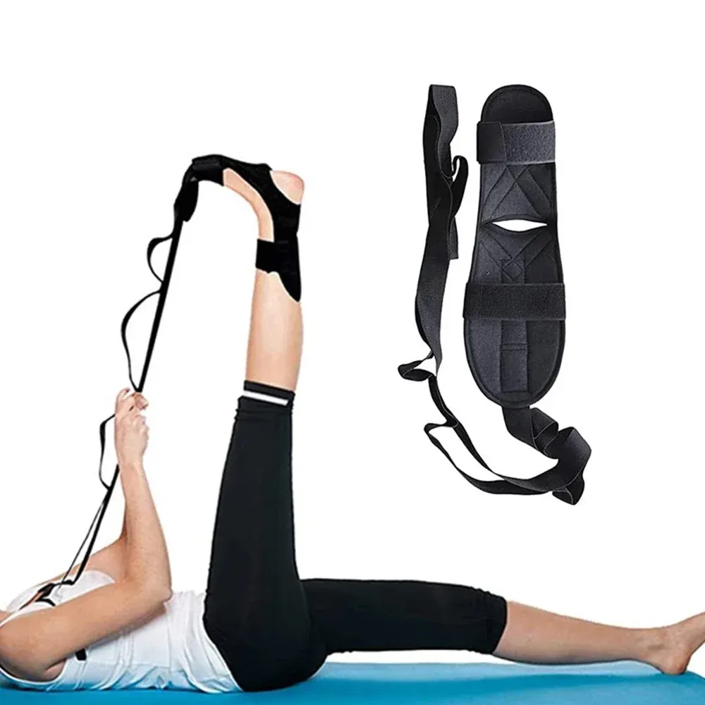 🔥BIG SALE - 45% OFF🔥🔥-Fascia Stretcher | finally flexible aga