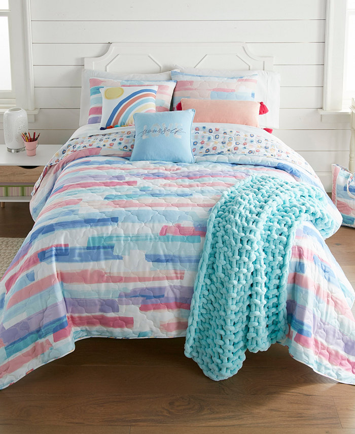 Donna Sharp Smoothie Quilt Sets