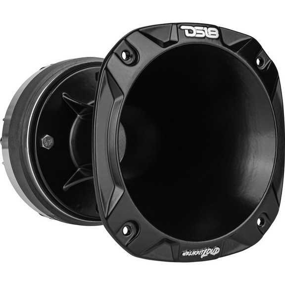 DS18 PRO DKH1 2 Professional Horn Loaded high Fre...