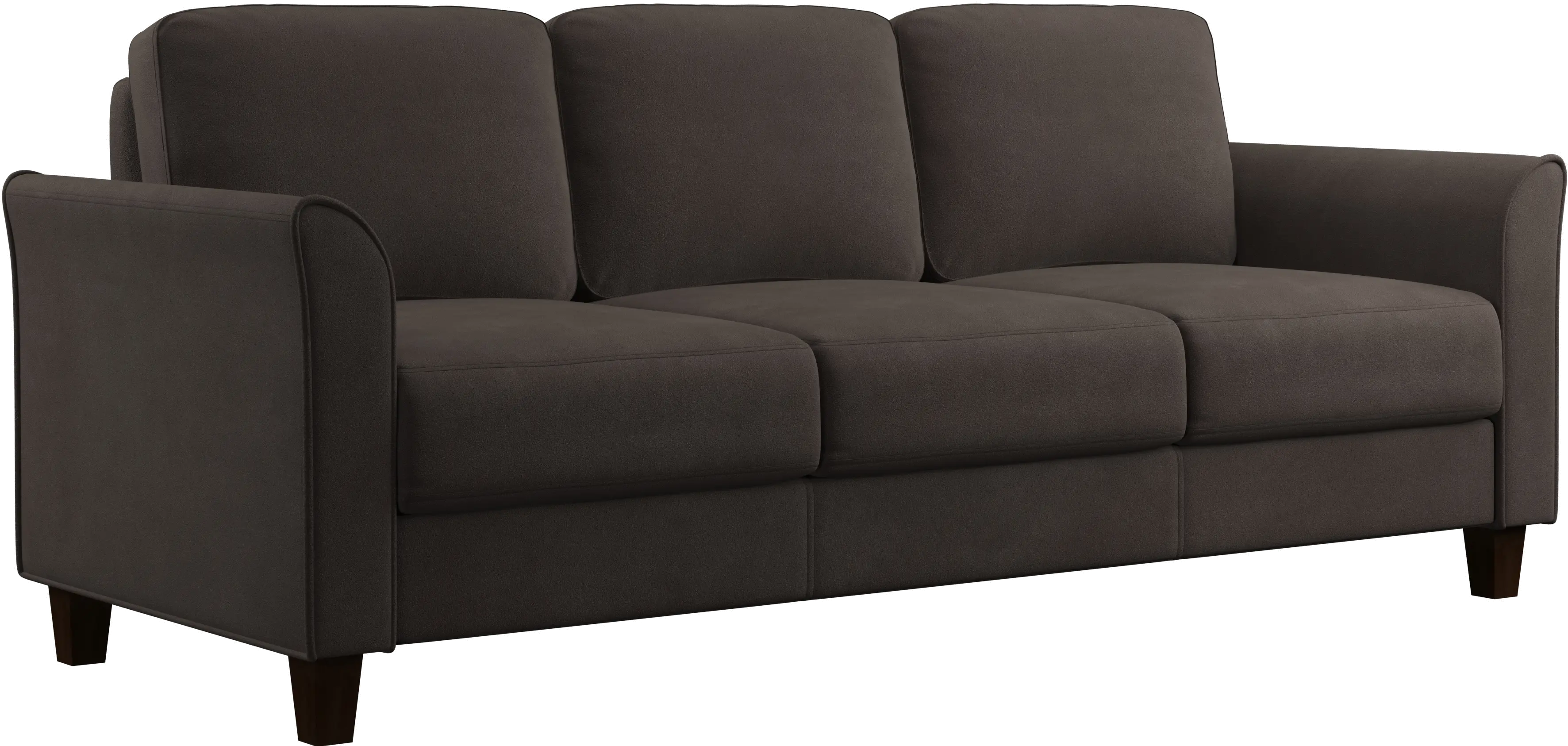 Westley Brown Sofa