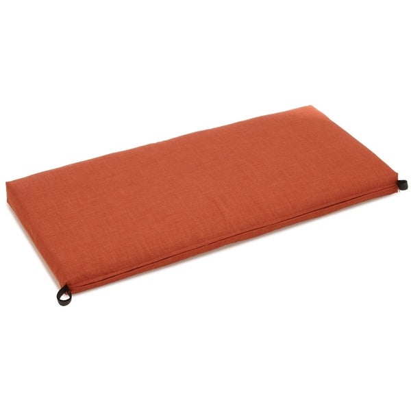 42-inch All-Weather Bench Cushion