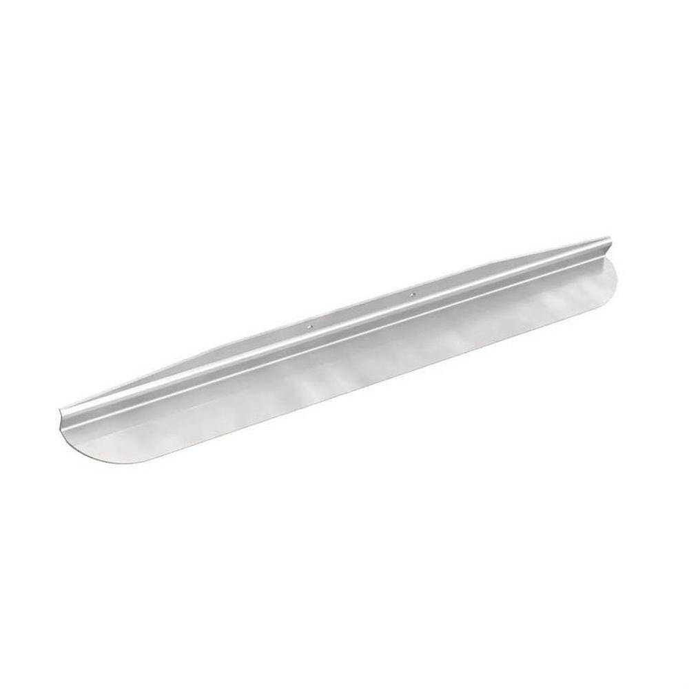 Bon Tool 5 ft. Aluminum Float Pan Blade 82-765