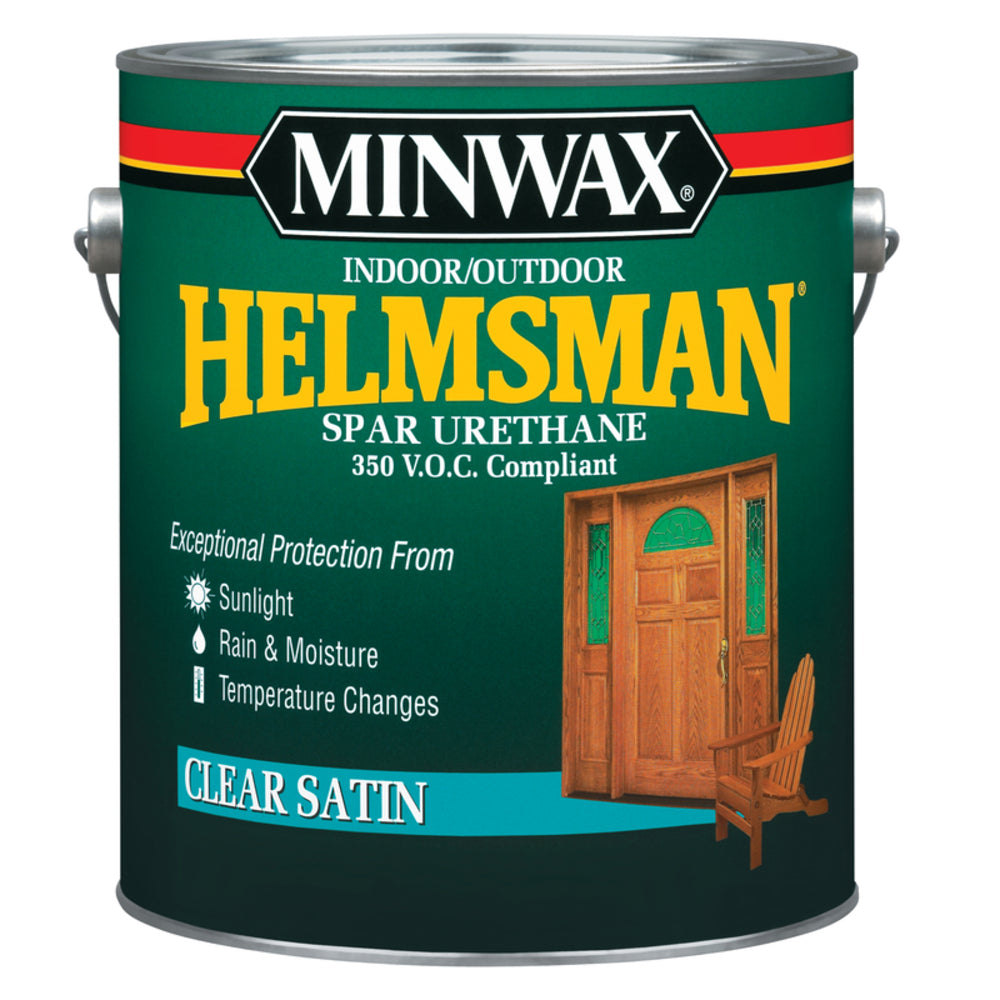 HELMSMAN VOC SATIN GAL