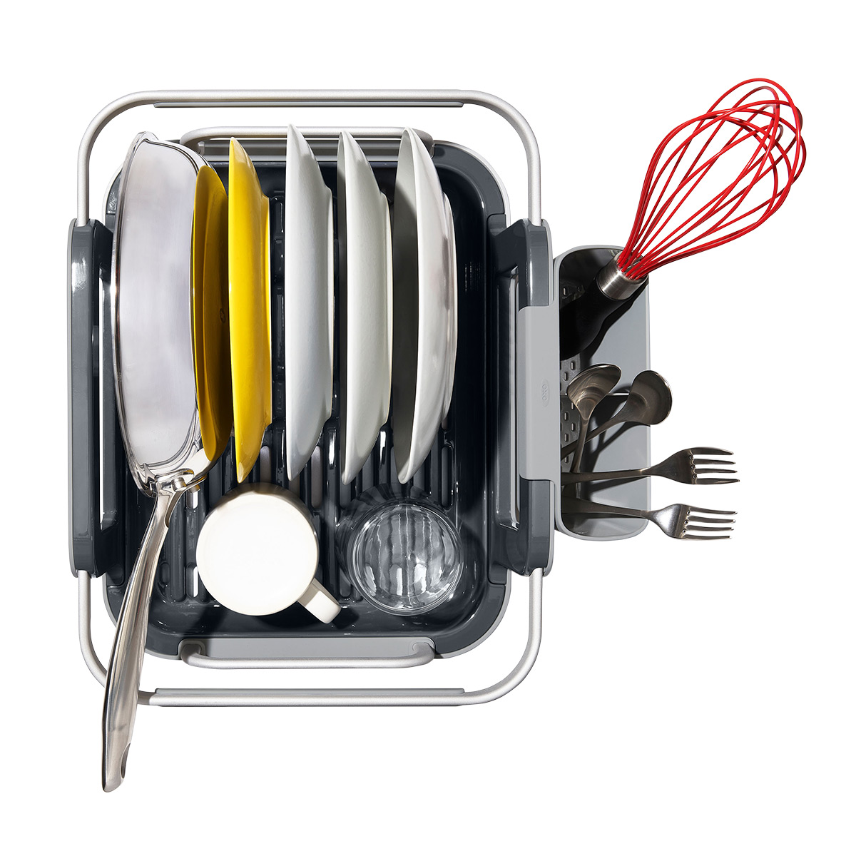 OXO OvertheSink Dish Rack