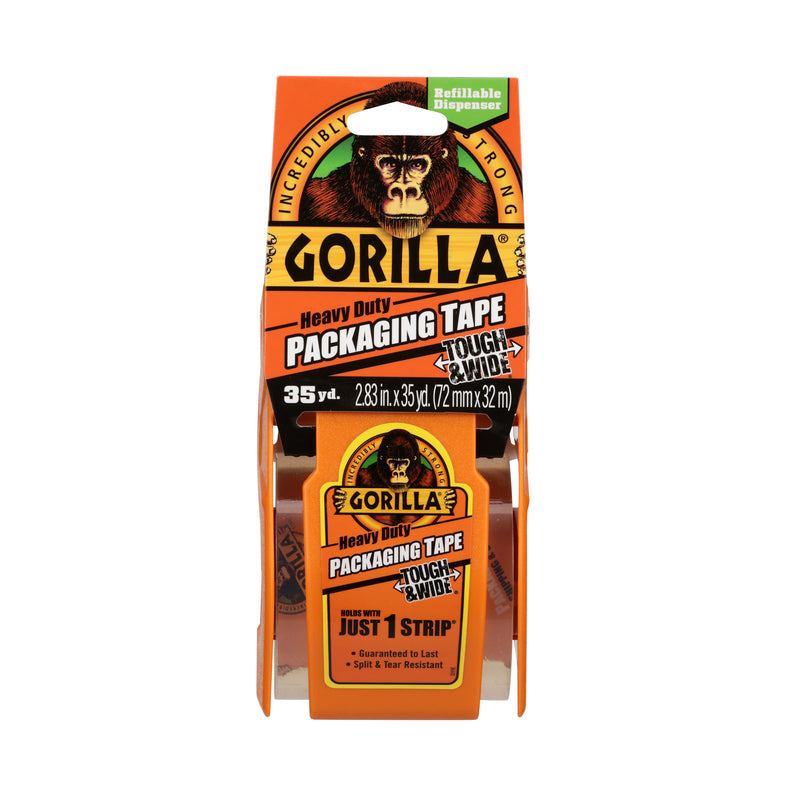 GORILLA SHIPNG TAPE 35YD