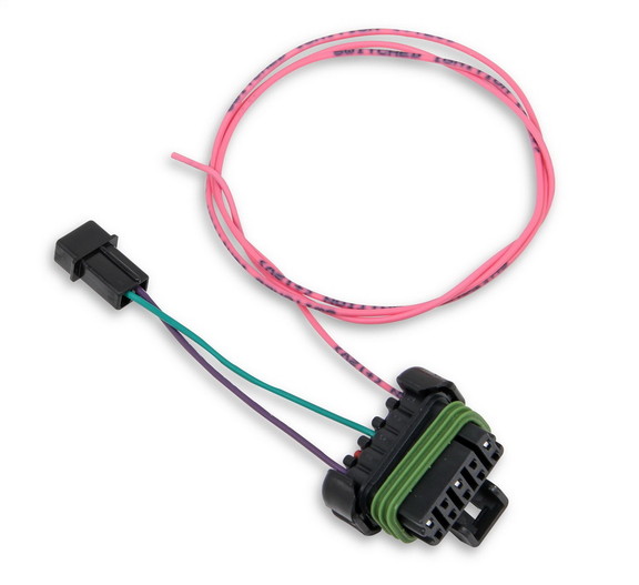 Holley EFI 558 493 Sniper EFI To Holley Dual Sync ...
