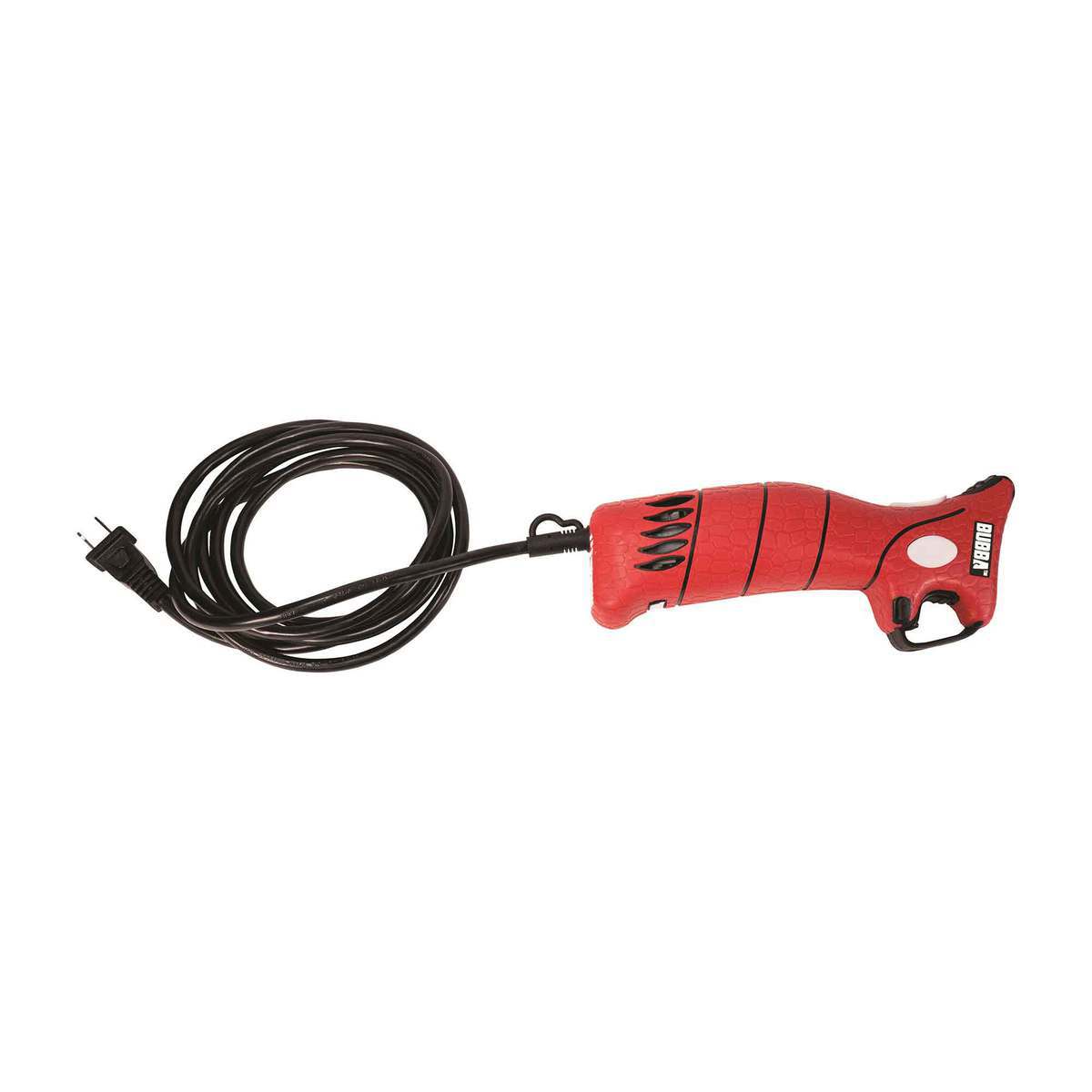 Bubba 110V 2 Blade Electric Fillet Knife  17.6in Red