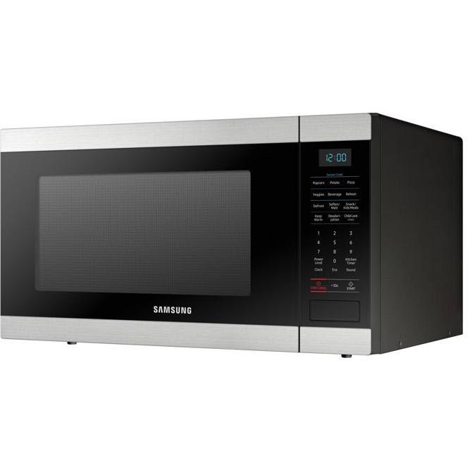  1.9 cu. ft. Countertop Microwave Oven MS19M8000AS/AA