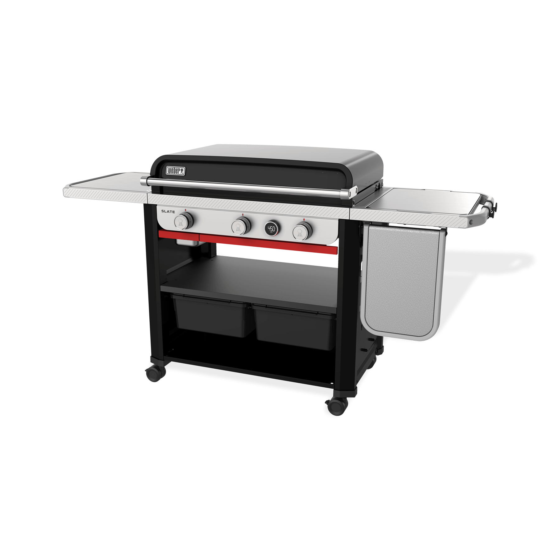 Weber 1500013 Slate™ 30